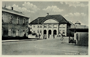 Senftenberg